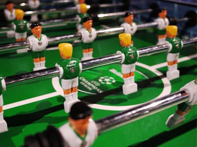 playtable
